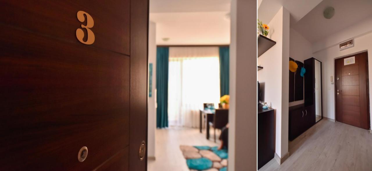 Apartment Summerland Mamaia Buitenkant foto